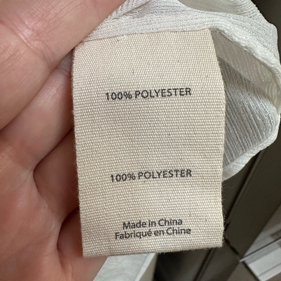 L’Agance Kimberly Puff Sleeve Shirt - Picture 5 of 9